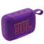 Портативная колонка JBL GO 5, фиолетовый [Bluetooth, 1000 мА*ч, время работы - до 8 ч]
