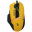 Мышь проводная A4Tech Bloody W95 Max Sports [W95 MAX SPORTS LIME] желтый [12000 dpi, светодиодный, USB Type-A, кнопки - 8]