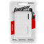 Портативный аккумулятор Energizer UE5008 белый [5000 мА*ч, 10.5 Вт, USB-A - 2 шт, USB-C - 1 шт]