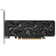 Видеокарта ASUS GeForce RTX 5060 LP BRK OC Edition [RTX5060-O8G-LP-BRK] [PCIe 5.0, GPU 2280 МГц, 8 ГБ GDDR7, 128 бит, 2 x HDMI, DisplayPort]