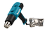 Строительный фен Makita HG6031VK [1800 Вт, 500 л/мин, 600 °C, 0.67 кг]