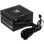 Блок питания Thermaltake Smart BM3 850W - TT Premium Edition [PS-SPD-0850MNFABE-3] черный [850 Вт, 80+ Bronze, APFC, 20+4 pin, 4+4 pin CPU, 6 SATA, 16 pin (12VHPWR), 4 x 6+2 pin PCI-E]