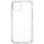 Накладка  BoraSCO Bumper Case для Apple iPhone 13 прозрачный [ТПУ]