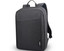 Рюкзак Lenovo Laptop Casual Backpack B210 черный [для ноутбуков до 15.6", полиэстер, 31 см x 44.5 см x 12 см]