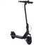 Электросамокат Ninebot Kick Scooter E2 Plus II черный [диаметр колес 8.1",  8.1",  до 90 кг, 25 км/ч, 10200 мА*ч, до 20 км, IPX4]