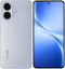 6.77" Смартфон vivo V60 Lite 256 ГБ голубой [ядер - 8x(2.8 ГГц), 8 ГБ, 2 SIM, AMOLED, 2392x1080, камера 50+8 Мп, NFC, 4G, GPS, 6500 мА*ч]