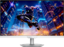 27" Монитор GIGABYTE M27UP ICE белый [3840x2160@160 Гц, IPS, LED, 1000:1, 350 Кд/м², 178°/178°, DisplayPort 1.4, HDMI 2.1 x2, USB Type-C, USB х3 шт, AMD FreeSync Premium, NVIDIA G-SYNC Compatible]