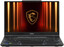 17.3" Ноутбук MSI Cyborg 17 B13WFKG-222XRU черный [английская/русская раскладка, 1920x1080, IPS, Intel Core i7-13620H, ядра: 6 +  4 х 2.4 ГГц + 1.8 ГГц, RAM 16 ГБ, SSD 1000 ГБ, GeForce RTX 5060 для ноутбуков, 8 ГБ, без ОС]