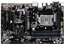 Плата Gigabyte LGA1151 GA-B150-HD3 B150 4xDDR4-2133 2xPCI-Ex16 HDMI/DVI/DSub 6xSATA3 M2 SATA-Ex 4xUSB3 GLAN ATX