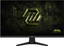 31.5" Монитор MSI MAG 325QF E18V черный [2560x1440@180 Гц, VA, LED, 3500:1, 300 Кд/м², 178°/178°, DisplayPort 1.4a, HDMI 2.0b x2, Adaptive-Sync]