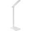Настольный светильник FinePower WC-01W белый [7 Вт, LED, питание - от сети, регулировка яркости]