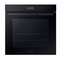 Электрический духовой шкаф Samsung NV7B4245VAK/WT черный [76 л, независимый, до 250 °C, дисплей, гриль, конвекция, класс - A+]