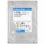 12 ТБ Жесткий диск WD Blue [WD120EAGZ] [SATA III, 6 Гбит/с, 7200 об/мин, кэш память - 512 МБ]