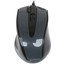 Мышь проводная A4Tech N-500F  серый [1000 dpi, светодиодный, USB Type-A, кнопки - 4]
