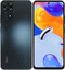 6.67" Смартфон Xiaomi Redmi Note 11 Pro 4G 128 ГБ серый [ядер - 8x(2.05 ГГц), 8 ГБ, 2 SIM, AMOLED, 2400x1080, камера 108+8+2+2 Мп, NFC, 4G, GPS, 5000 мА*ч]