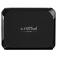 1024 ГБ Внешний SSD Crucial X9 [CT1000X9SSD9] [USB 3.2 Gen 2 Type-C, чтение - 1050 Мбайт/сек]