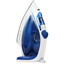Утюг Tefal Easygliss 2 FV5736E0 синий [2500 Вт, подошва - эмалированное покрытие, пар 45 г/мин, паровой удар 220 г/мин, защита от накипи, самоочистка, антикапля, автоотключение]