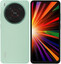 6.9" Смартфон Nubia V70 Max 128 ГБ зеленый [ядер - 8x(1.6 ГГц), 6 ГБ, 2 SIM, IPS, 1640x720, камера 50+2+0.08 Мп, 4G, GPS, 6000 мА*ч]