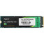 2000 ГБ M.2 NVMe накопитель Apacer AS2280Q4L [AP2TBAS2280Q4L-1] [PCIe 4.0 x4, чтение - 3600 Мбайт/сек, запись - 2800 Мбайт/сек, NVM Express, TBW - 1200 ТБ]