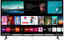55" (140 см) Телевизор LG 55NANO806QA черный [Edge LED, NanoCell, 4K UltraHD, Wi-Fi, 60 Гц, webOS, HDMI х 4, USB х 2 шт]