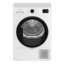 Сушильная машина Indesit IAS3825 B белый [8 кг, сушка - конденсационная, программ - 15, 59.8 см x 84.6 см x 54.5 см - 54.5 см]
