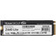 500 ГБ M.2 NVMe накопитель TEAMGROUP T-FORCE Z440 Lite [TM8FFT500G0C129] [PCIe 4.0 x4, чтение - 5000 Мбайт/сек, запись - 3800 Мбайт/сек, 3 бит TLC, NVM Express, TBW - 160 ТБ]