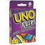 Игра настольная "UNO Flip" [карточная]
