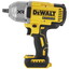 Гайковерт DeWalt DCF900N-XJ XR FLEXVOLТ 18/54V  , Без ЗУ, Без АКБ [ударный, 2300 об/мин, 1898 Н·м, без АКБ, 2.9 кг]