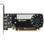 Видеокарта PNY Quadro T1000 [VCNT1000-PB] [PCIe 3.0, GPU 1065 МГц, 4 ГБ GDDR6, 128 бит, 4 x Mini DisplayPort]