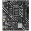 Материнская плата ASUS PRIME H610M-K D4 ARGB [LGA 1700, Intel H610, 2xDDR4-3200 МГц, 1xPCI-Ex16, 1xM.2, Micro-ATX]