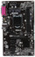 Плата Asrock LGA1150 H81 H81 PRO BTC 2xDDR3 1xPCI-Ex16 HDMI Dsub SATA3 USB3 COM LPT ATX
