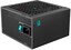 Блок питания DEEPCOOL GamerStorm PQ650G [R-PQ650G-FD0B-WGEU-V1] черный [650 Вт, 80+ Gold, APFC, 20+4 pin, 2 x 4+4 pin CPU, 8 SATA, 16 pin (12V-2x6), 3 x 6+2 pin PCI-E]