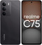 6.72" Смартфон realme C75 256 ГБ черный [ядер - 8x(2 ГГц), 8 ГБ, 2 SIM, IPS, 2400x1080, камера 50+0.08 Мп, NFC, 4G, GPS, 5828 мА*ч]