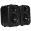 Колонки SVEN MC-5 серый [формат акустики - 2.0, Bluetooth, 2RCA, jack 3.5 мм, S/PDIF (optical), питание - от сети]