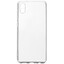 Накладка  DF Case для Samsung Galaxy A04 прозрачный [ТПУ]
