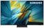 55" (138 см) Телевизор Samsung QE55S95FAUXCE черный [OLED, 4K UltraHD, Wi-Fi, 120 Гц, Tizen, HDMI х 4, USB х 3 шт]