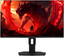 23.8" Монитор Acer Nitro XF243YP6bipr черный [1920x1080@144 Гц, IPS, LED, 1 мс, 1500:1, 250 Кд/м², 178°/178°, DisplayPort 1.2, HDMI 1.4, AMD FreeSync]
