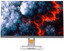 27" Монитор Titan Army 27A6MR серый [2560x1440@165 Гц, IPS, miniLED, 1000:1, 1000 Кд/м², 178°/178°, DisplayPort 1.4 x2, HDMI 2.0 x2, Adaptive-Sync]