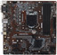 Материнская плата MSI B360M PRO-VDH [LGA 1151-v2, Intel B360, 4xDDR4-2666 МГц, 1xPCI-Ex16, 1xM.2, Micro-ATX]