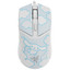 Мышь проводная Razer Cobra Cinnamoroll Limited Edition [RZ01-04650300-R3M1] голубой [8500 dpi, светодиодный, USB Type-A, кнопки - 6]