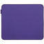 Коврик ARDOR GAMING GM-M Violet (M) фиолетовый [полиэстер, 350 мм x 300 мм x 4 мм, рисунок - однотонный]