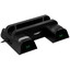Подставка DOBE TP4-882C черный [установка на стол, пластик, для PlayStation 4, PlayStation 4 Pro, PlayStation 4 Slim]