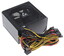 Блок питания Chieftec FORCE 550W [CPS-550S] черный [550 Вт, APFC, 20+4 pin, 4+4 pin CPU, 4 SATA, 2 x 6+2 pin PCI-E]