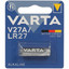 Батарейка Varta Special Alkaline [щелочная (LR), 12 В, 1 шт]
