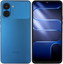 6.75" Смартфон Tecno SPARK GO 3 128 ГБ синий [ядер - 8x(1.8 ГГц), 4 ГБ, 2 SIM, IPS, 1600x720, камера 13 Мп, 4G, GPS, FM, 5000 мА*ч]