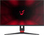 27" Монитор ARDOR GAMING INFINITY PRO AQ27H1 черный [2560x1440@200 Гц, IPS, LED, 1000:1, 450 Кд/м², 178°/178°, DisplayPort 1.4 x2, HDMI 2.1 x2, AMD FreeSync Compatible, NVIDIA G-SYNC Compatible]