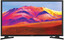 32" (80 см) Телевизор Samsung UE32T5300AUXCE черный [Edge LED, FullHD, Wi-Fi, Tizen, HDMI х 2, USB х 1 шт]