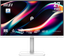 27" Монитор MSI PRO MAX 271PHW E14 белый [1920x1080@144 Гц, IPS, LED, 1000:1, 250 Кд/м², 178°/178°, DisplayPort 1.2a, HDMI 2.0b, USB Type-C, USB х4 шт, Adaptive-Sync]
