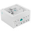 Блок питания DEEPCOOL GamerStorm PN750M WH [R-PN750M-FC0W-WGEU] белый [750 Вт, 80+ Gold, APFC, 20+4 pin, 2 x 4+4 pin CPU, 10 SATA, 16 pin (12V-2x6), 3 x 6+2 pin PCI-E]