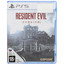 Игра Resident Evil Requiem (PS5) [18+, выживание, экшн, дата выхода: 27.02.2026, язык озвучки: английский, русский, стандартное издание]